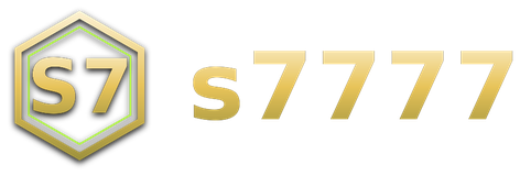 s7777 logo