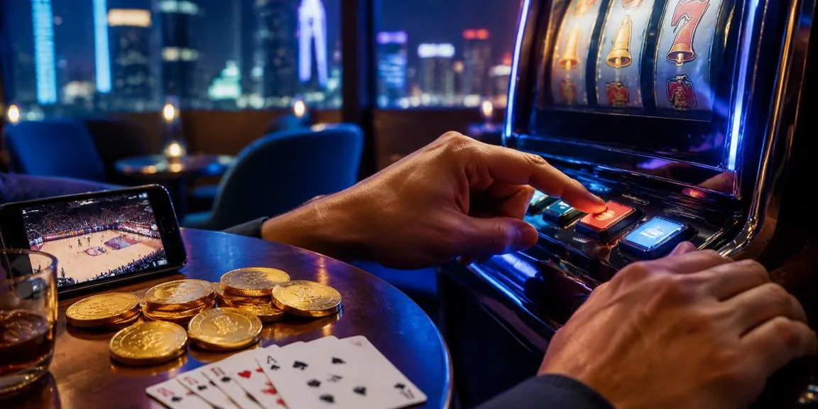 s7777 s7777 – Chuyên trang thể thao và casino dành cho người Việt