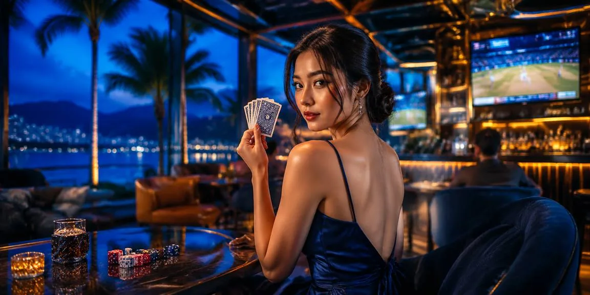 s7777 Khu Vực Slot Biển Xanh Tại s7777